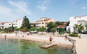 Apartments By The Sea Mandre, Pag - 4092